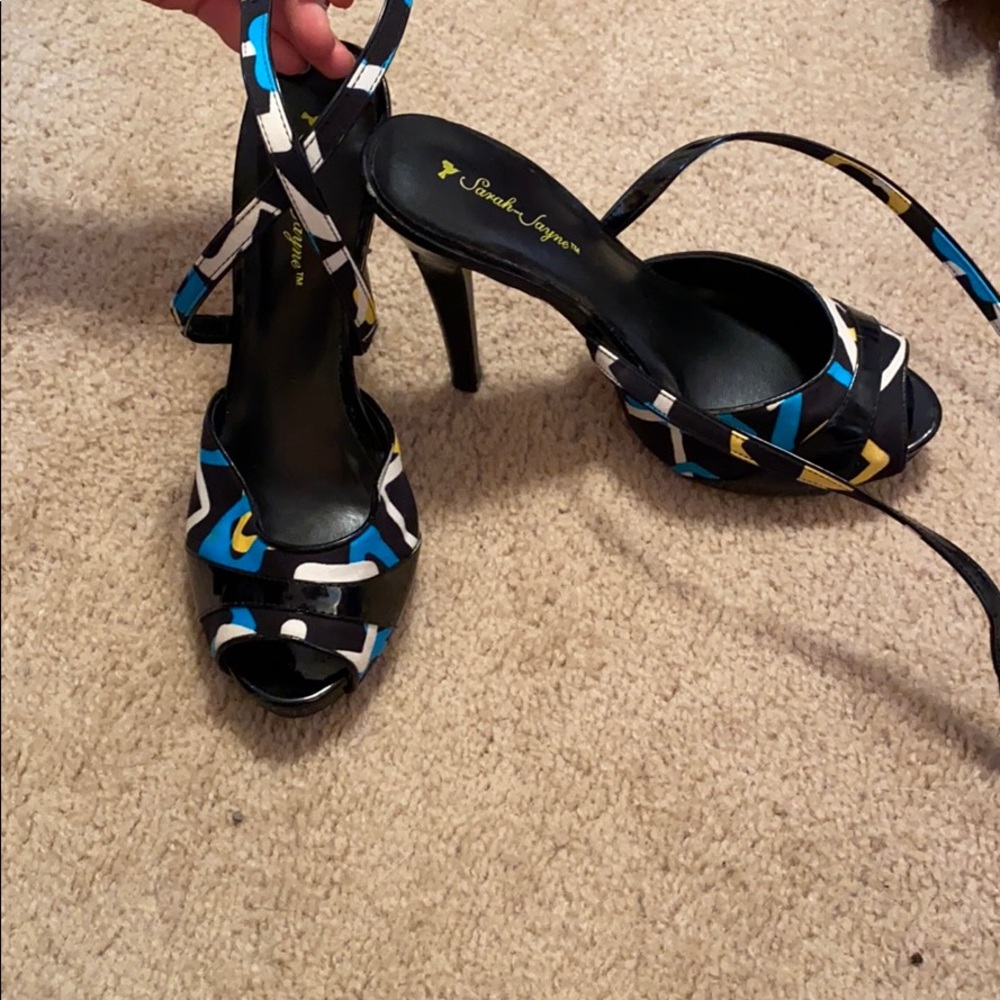Heels